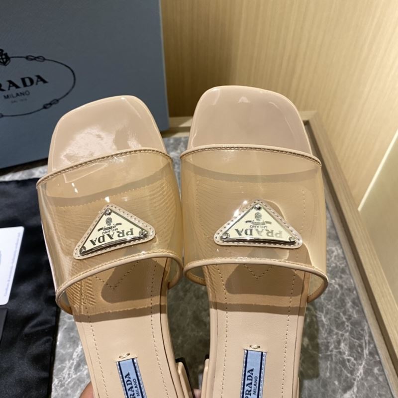 Prada Slippers